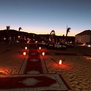 Berber Luxury Camp photos Exterior