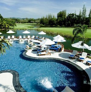 Laguna Holiday Club Phuket Resort - Sha Plus photos Exterior
