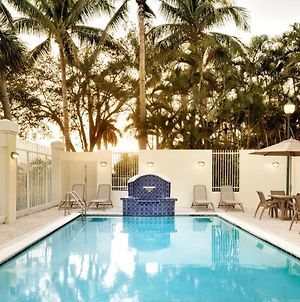 Towneplace Suites By Marriott Boca Raton photos Exterior