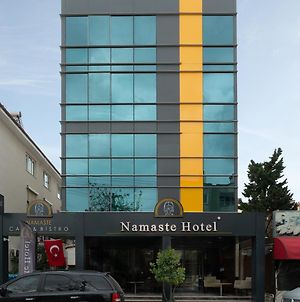 Namaste Hotel photos Exterior
