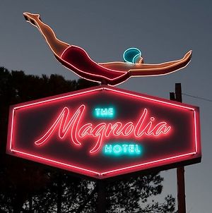 The Magnolia Hotel photos Exterior