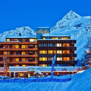Arosa Kulm Hotel And Alpin Spa photos Exterior