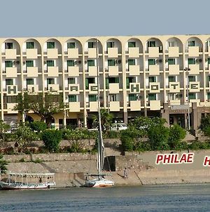 Philae Hotel photos Exterior