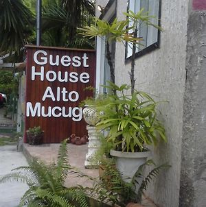 Guest House Alto Mucuge photos Exterior