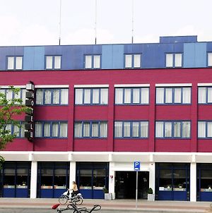 Amrath Hotel Eindhoven photos Exterior