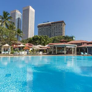 Hilton Colombo Hotel photos Exterior