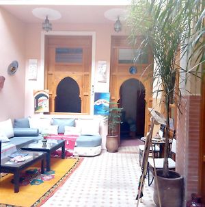 House With 6 Bedrooms In Marrakech With Terrace And Wifi photos Exterior