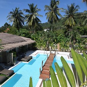 Amaya Resort photos Exterior