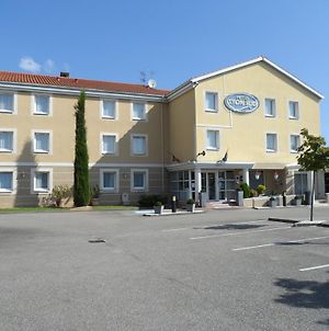 Hotel Lyon Sud photos Exterior