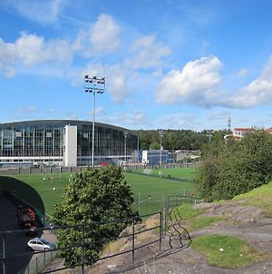 Stadion Hostel photos Exterior