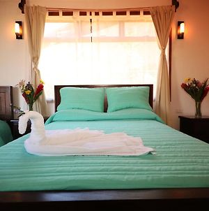 Maris Bed & Breakfast Monteverde photos Exterior