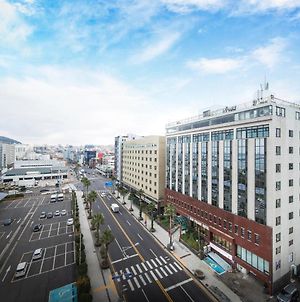 Jeju Palace Hotel photos Exterior