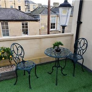 Chapel Lodge - Roof Top Garden!Perfect For Your Family photos Exterior