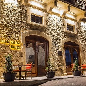 Kyrenia Palace Boutique Hotel photos Exterior