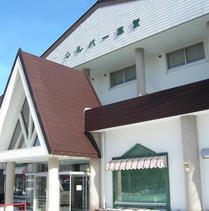Sports Hotel Silver Shiga photos Exterior