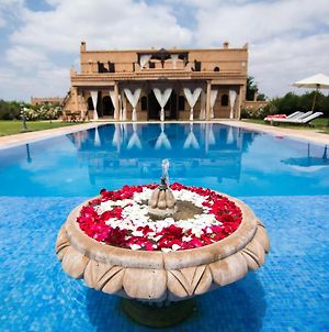 Villas Fleurs Marrakech photos Exterior