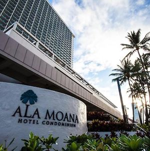 Ala Moana By Lsi Resorts photos Exterior