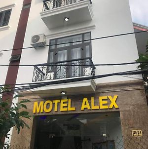 Motel Alex photos Exterior