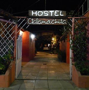 Hostel Ctalamochita photos Exterior
