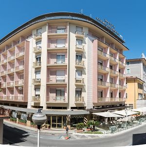 Hotel Terme Pellegrini photos Exterior