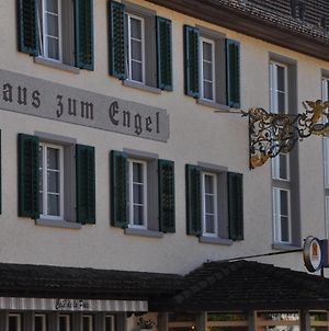 Hotel / Gasthaus Garni Zum Engel photos Exterior