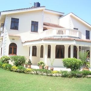 Mweru Villas photos Exterior