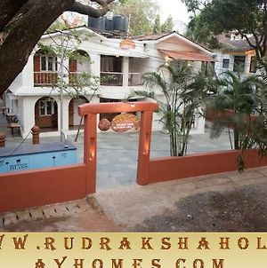 Rudraksha Holiday Homes photos Exterior