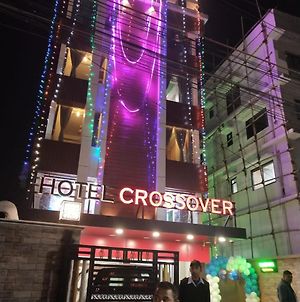 Hotel Crossover photos Exterior