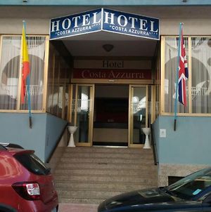Hotel Costa Azzurra photos Exterior