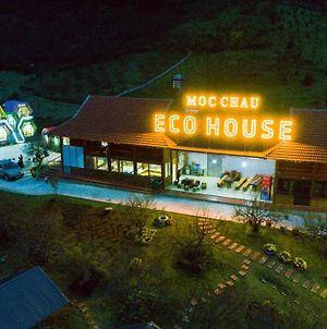 Eco House Moc Chau photos Exterior