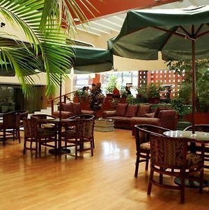 Casa Grande Aeropuerto And Centro De Negocios photos Restaurant