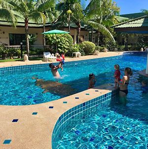 Chalong Oasis Resort & Spa photos Exterior