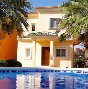 Villa Mosa - A Murcia Holiday Rentals Property photos Exterior