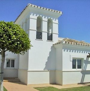 Villa Sol Y Luna-A Murcia Holiday Rentals Property photos Exterior
