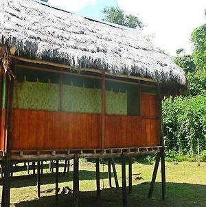 Yanayacu River Lodge photos Exterior