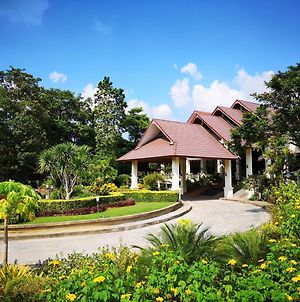 Aekpailin River Kwai Resort photos Exterior