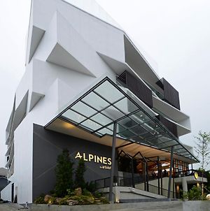 Alpines By Artotel photos Exterior