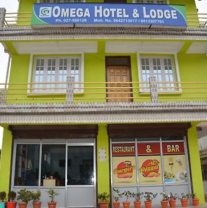 Omega Hotel And Lodge photos Exterior