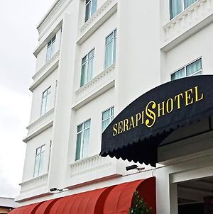 Serapi Hotel photos Exterior