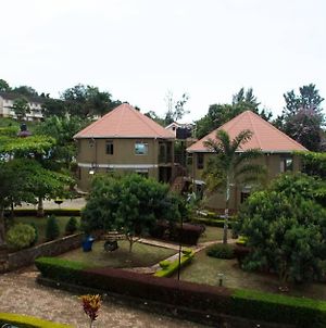 Santa Maria Health Resort photos Exterior