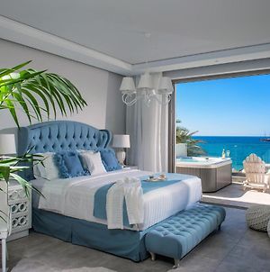 Nisos Beach Suites photos Exterior