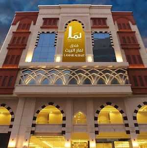 Lamar Al Bait Hotel photos Exterior
