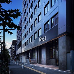 Bespoke Hotel Shinjuku photos Exterior