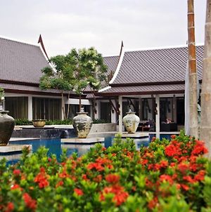 Manathai Villas Grace, Pattaya photos Exterior