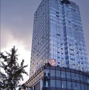 Zenec International Business Hotel photos Exterior