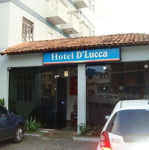 Hotel D' Lucca photos Exterior