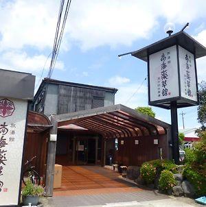 Nankai Yakusokan photos Exterior