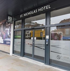 St Nicholas Hotel photos Exterior
