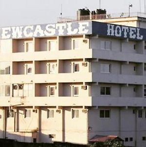 Hotel Newcastle photos Exterior