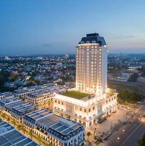 Vinpearl Hotel Tay Ninh photos Exterior